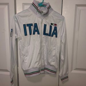 Italian Jacket
